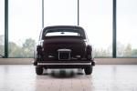 Alfa Romeo 6C 2500 Sport Berlina 1950 года